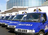 "Балтика" проиграла "Русскому солоду" в суде и выплатит более 2 млрд рублей "Балтика" проиграла "Русскому солоду" в суде и выплатит более 2 млрд рублей