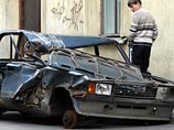 Владельцы автомобилей заплатят за их утилизацию из своего кармана Владельцы автомобилей заплатят за их утилизацию из своего кармана