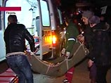 Правительство Пермского края сложило с себя полномочия в связи с пожаром в "Хромой лошади" Правительство Пермского края сложило с себя полномочия в связи с пожаром в "Хромой лошади"