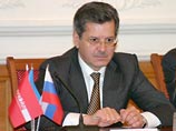 Александр Жилкин остался губернатором Астраханской области еще на 5 лет