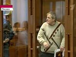 Мосгорсуд в среду вынес приговор по делу о террористических актах, совершенных в 1999 году в Москве в гостинице "Интурист" и торговом центре "Охотный ряд"