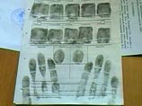 Белорусские военнообязанные будут сдавать отпечатки пальцев Белорусские военнообязанные будут сдавать отпечатки пальцев