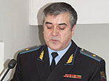 Начальник управления Федеральной службы судебных приставов по Москве Фердауис Юсупов
