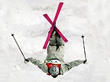 Один из лидеров сборной России по могулу порвал связки перед Олимпиадой Один из лидеров сборной России по могулу порвал связки перед Олимпиадой