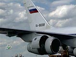 Министерство транспорта России может рассмотреть вопрос возобновления авиасообщения с Грузией