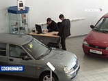 "АвтоВАЗ" побил антирекорд месячных продаж - всего 24 тысячи машин "АвтоВАЗ" побил антирекорд месячных продаж - всего 24 тысячи машин