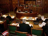 Депутатам латвийского парламента прочтут лекцию о русском мате