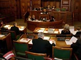 Депутатам латвийского парламента прочтут лекцию о русском мате Депутатам латвийского парламента прочтут лекцию о русском мате