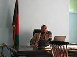 Мэр Кабула, которого накануне громко посадили в тюрьму, снова нашелся на своем рабочем месте