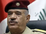 После кровавого теракта в Багдаде снят с должности командующий силами безопасности