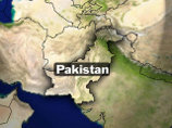 В Пакистане арестованы пять американских студентов