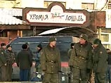 В Перми сотрудники правоохранительных органов взяли под охрану семью 47-летнего арендатора клуба "Хромая лошадь" Александра Титлянова, скончавшегося накануне в столичной клинике В Перми сотрудники правоохранительных органов взяли под охрану семью 47-летнего арендатора клуба "Хромая лошадь" Александра Титлянова, скончавшегося накануне в столичной клинике