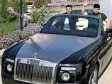 Застреленного в марте Сулима Ямадаева вызвали свидетелем в суд
Застреленного в марте Сулима Ямадаева вызвали свидетелем в суд