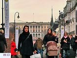 В Стокгольме и Осло вручат Нобелевские премии, Обама намерен заявить о несоответствии премии и его действий В Стокгольме и Осло вручат Нобелевские премии, Обама намерен заявить о несоответствии премии и его действий