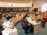 Самарской областной думе предложено изменить правила поведения для депутатов во время пленарных заседаний Самарской областной думе предложено изменить правила поведения для депутатов во время пленарных заседаний