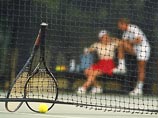 Двух россиян выгнали с теннисного турнира во Флориде за драку
