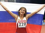 Татьяна Котова получила бронзу Сиднея из наследства Мэрион Джонс Татьяна Котова получила бронзу Сиднея из наследства Мэрион Джонс