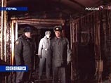 Технический паспорт сгоревшего пермского клуба могли подделать, считают следователи Технический паспорт сгоревшего пермского клуба могли подделать, считают следователи
