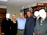 В Германии арестован крымский киллер, делавший политическую карьеру в Израиле