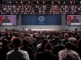 На конференции ООН в Копенгагене потеряли украинскую делегацию