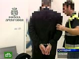 Испанский агент, шпионивший на Россию, восхищался "профессионализмом" ее спецслужб Испанский агент, шпионивший на Россию, восхищался "профессионализмом" ее спецслужб