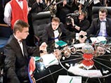 Русские идеи продолжают проникать на Запад. На этот раз на тот берег Атлантики переедет любимое многими россиянами интеллектуальное казино "Что? Где? Когда?" Русские идеи продолжают проникать на Запад. На этот раз на тот берег Атлантики переедет любимое многими россиянами интеллектуальное казино "Что? Где? Когда?"