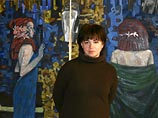 В Третьяковке пройдет выставка художницы Нателлы Тоидзе В Третьяковке пройдет выставка художницы Нателлы Тоидзе