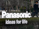 Panasonic получит контроль над Sanyo за 4,6 млрд долларов Panasonic получит контроль над Sanyo за 4,6 млрд долларов