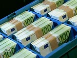 Согласно обнародованным накануне данным Счетной палаты Греции, долг колебался в районе 297 млрд евро