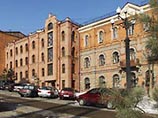 Хабаровская прокуратура настаивает на дополнительной проверке в отношении заместителя прокурора Нанайского района Виктора Басова, обвиняемого в педофилии Хабаровская прокуратура настаивает на дополнительной проверке в отношении заместителя прокурора Нанайского района Виктора Басова, обвиняемого в педофилии