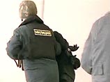 В Петербурге задержан командир пожарных, зарубивший топором гастарбайтера В Петербурге задержан командир пожарных, зарубивший топором гастарбайтера