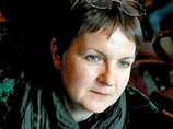 Умерла известная куратор проектов современного искусства, арт-директор "Арт-Стрелки" Ольга Лопухова Умерла известная куратор проектов современного искусства, арт-директор "Арт-Стрелки" Ольга Лопухова