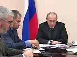 Путин перечислил все ведомства, виновные в пермской трагедии, не забыл даже БТИ