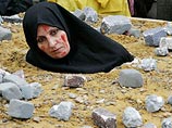 В Испании женщин казнят подпольным шариатским судом В Испании женщин казнят подпольным шариатским судом