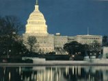 Нижняя палата Конгресса США приняла законопроект о противодействии "террористическому ТВ" на Ближнем Востоке