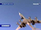 Подтвердилось, что в Татарском проливе найдены фрагменты разбившегося в ноябре Ту-142 Подтвердилось, что в Татарском проливе найдены фрагменты разбившегося в ноябре Ту-142