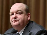 Глава ФСИН Александр Реймер Глава ФСИН Александр Реймер