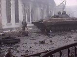Первой чеченской войне - 15 лет