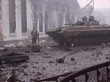 Первой чеченской войне - 15 лет Первой чеченской войне - 15 лет