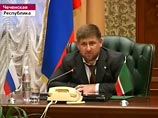 Первой чеченской войне - 15 лет. Кадыров винит во всем Запад