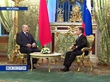 СМИ: за восемь часов Медведев и Лукашенко "переосмыслили&#187; российско-белорусского союз, но кредит Минску вновь решено не давать