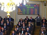 В Чехии принят бюджет с самым большим дефицитом за всю историю страны В Чехии принят бюджет с самым большим дефицитом за всю историю страны
