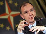 "Это важный момент в сотрудничестве между США и Польшей", сказал министр национальной обороны Польши Богдан Клих "Это важный момент в сотрудничестве между США и Польшей", сказал министр национальной обороны Польши Богдан Клих