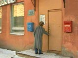 У губернатора Ленинградской области работал "отдел по борьбе с обращениями граждан"