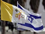 Переговоры Израиля и Ватикана о юридическом и экономическом статусе святых мест христианства на израильской территории в очередной раз зашли в тупик
