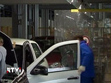 "АвтоВАЗ" расплатился с Renault за лицензии