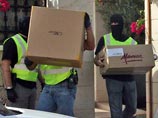 Генпрокуратура РФ отрицает свое вмешательство в расследование дела о "русской мафии" в Испании Генпрокуратура РФ отрицает свое вмешательство в расследование дела о "русской мафии" в Испании