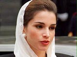 Королева Иордании намерена ужесточить наказания за "убийства чести"