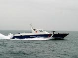 Российские сторожевые катера с пятидневной задержкой прибыли в Абхазию Российские сторожевые катера с пятидневной задержкой прибыли в Абхазию