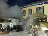 Произошел порыв трубопровода диаметром 400 мм в районе улиц Старо-Загора и Ташкентская Произошел порыв трубопровода диаметром 400 мм в районе улиц Старо-Загора и Ташкентская